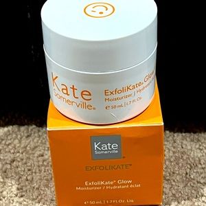 Kate Somerville ExfoliKate Glow moisturizer